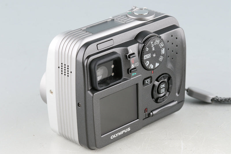 Olympus Camedia C-40 Zoom Digital Camera #48550H33-