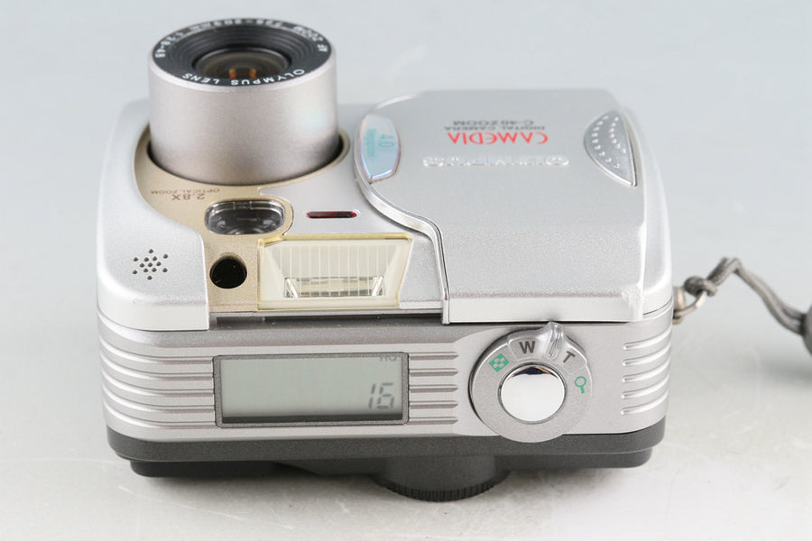 オリンパス デジタルカメラ sp-510uz 極美品 電池式 OLYMPUS 【公式通販】