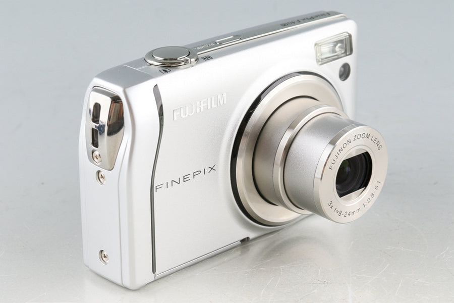 fujifilm FINEPIX F40fd コンデジ デジカメ FUJIFILM ファインピクス