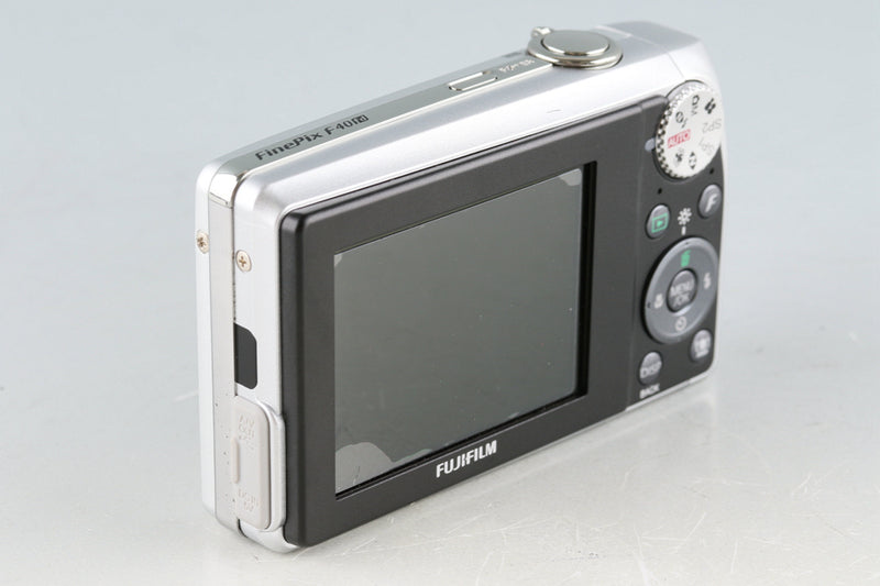 Fujifilm Finepix F40 fd Digital Camera #48561D5