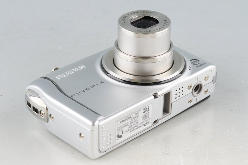 Fujifilm Finepix F40 fd Digital Camera #48561D5 – IROHAS SHOP