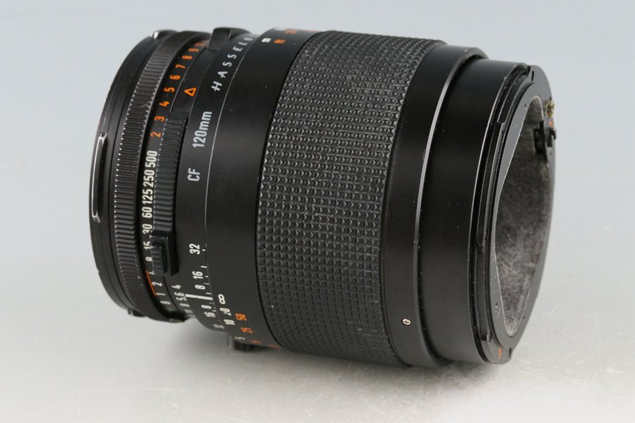 カールツァイス Makro-Planar 1:2.8 f=60mm レンズ