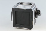 Hasselblad 203FE Medium Format Film Camera #48564E4