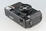 Nikon L35 AD 35mm Film Camera #48574E4