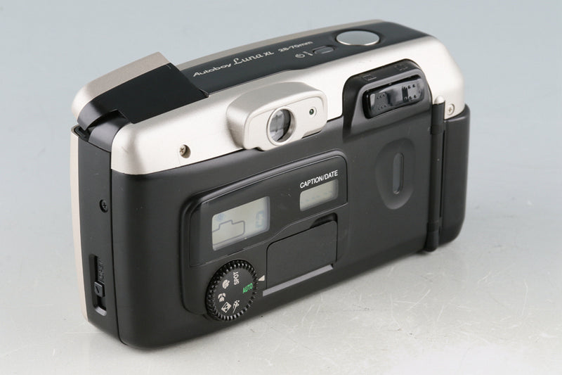 Canon Autoboy Luna XL 35mm Point & Shoot Film Camera #48576E4