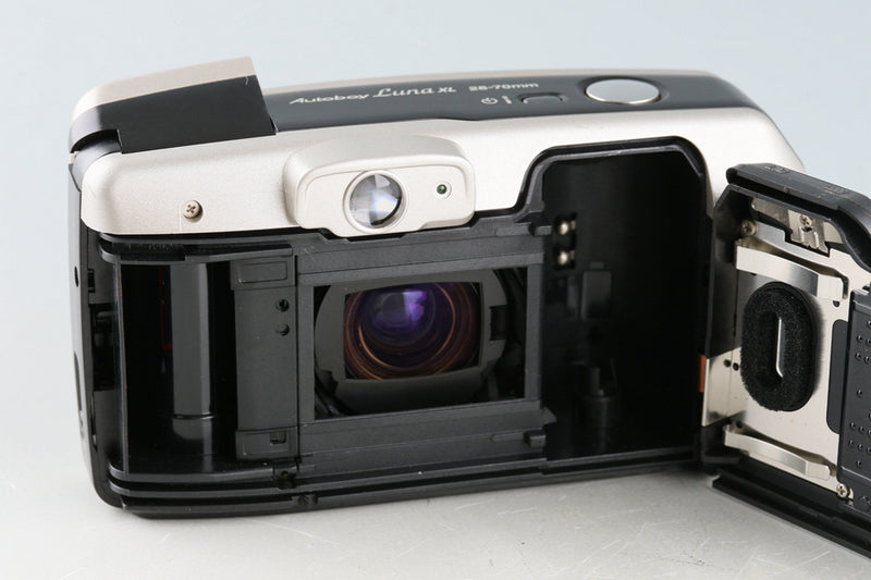 Canon Autoboy Luna XL 35mm Point & Shoot Film Camera #48576E4