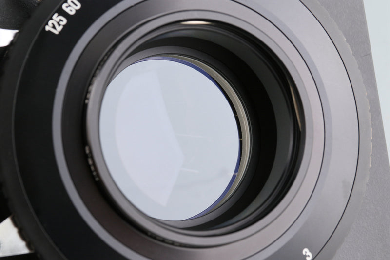 Rodenstock Imagon 200mm F/5.8 Lens #48578B6