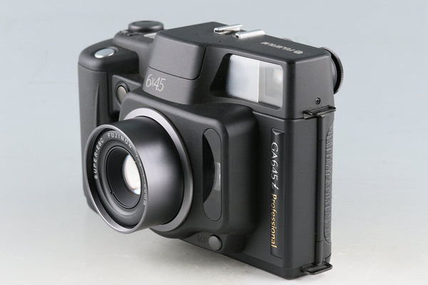 Fuji Fujifilm GA645i Medium Format Film Camera *Shutter Count:400 #48584G1