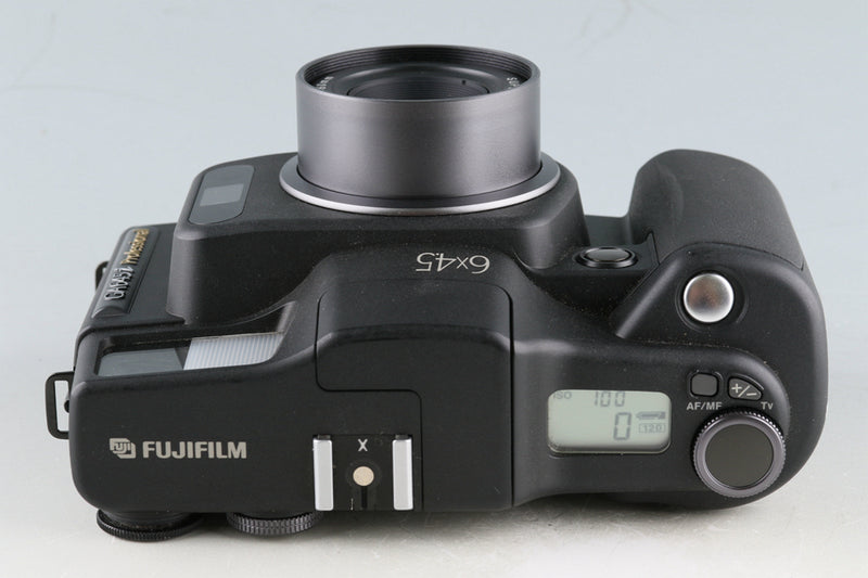 最新作売れ筋が満載 Camera Film Format Medium GA645i Fujifilm Fuji