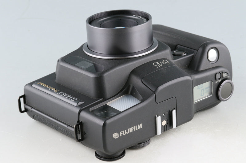Fuji Fujifilm GA645i Medium Format Film Camera *Shutter Count:400 