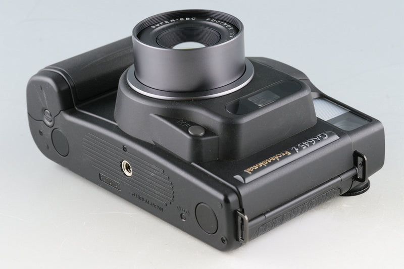 Fuji Fujifilm GA645i Medium Format Film Camera *Shutter Count:400 