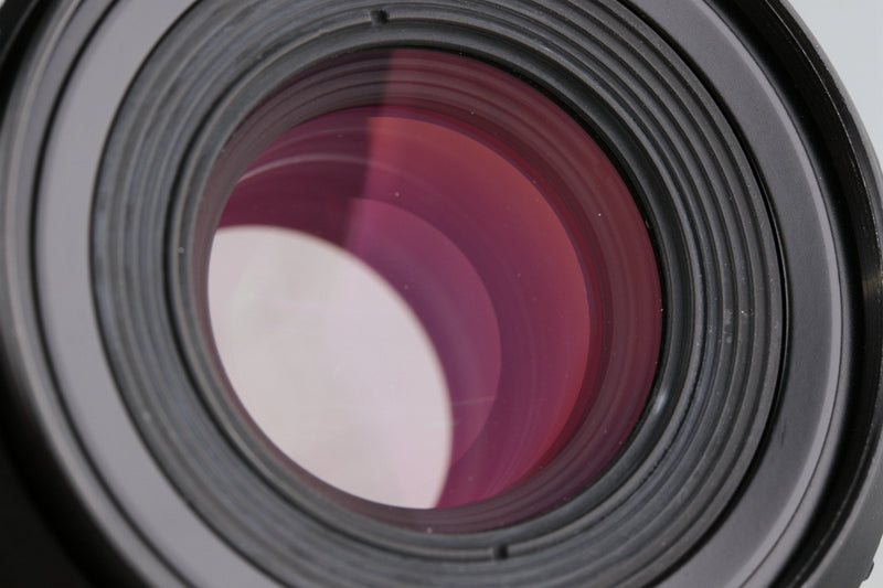 SMC Pentax-A 645 75mm F/2.8 Lens #48589C5
