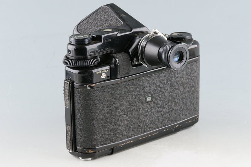 Pentax 67 Medium Format Film Camera #48590G1