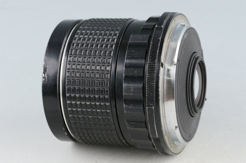 PENTAX 67 55mm f3.5 - レンズ(単焦点)