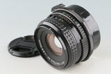 SMC Pentax 67 90mm F/2.8 Lens #48593G21