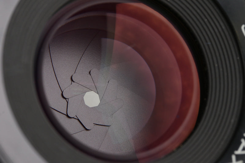 SMC Pentax 67 90mm F/2.8 Lens #48593G21 – IROHAS SHOP