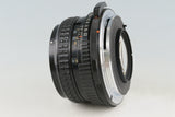 SMC Pentax 67 90mm F/2.8 Lens #48593G21