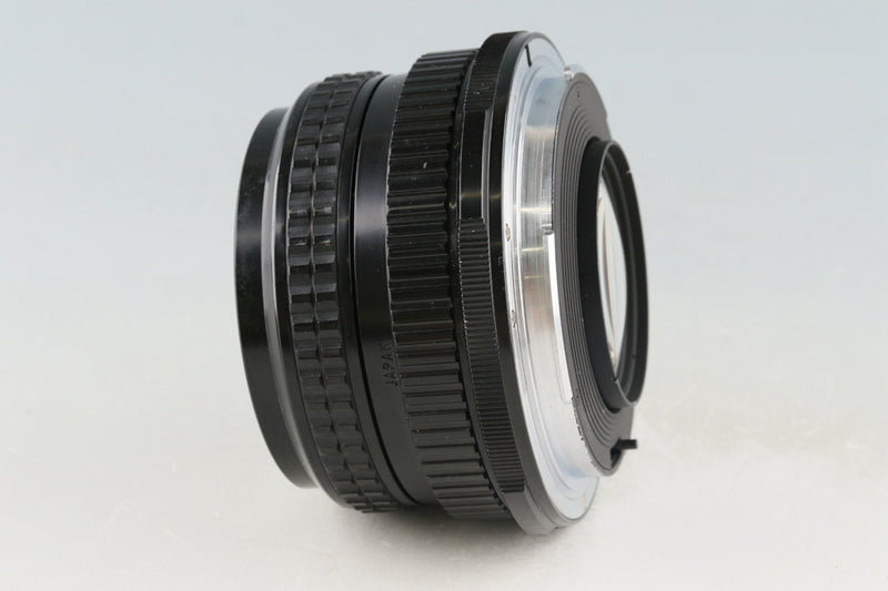 SMC Pentax 67 90mm F/2.8 Lens #48593G21-