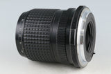 SMC Pentax 67 Macro 135mm F/4 Lens #48595H11