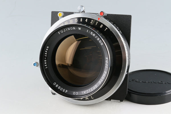 Fujifilm Fujinon W 300mm F/5.6 Lens #48597B2