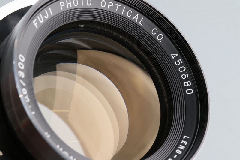 Fujifilm Fujinon W 300mm F/5.6 Lens #48597B2-