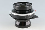 Fujifilm Fujinon W 300mm F/5.6 Lens #48597B2