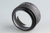 Aux. Telephoto Lens for Nikon L35AF #48602L7
