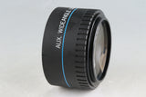 Aux. Wideangle Lens for Nikon L35AF #48603L7