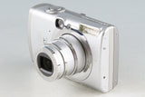 Canon IXY 810 IS Digital Camera #48604G2