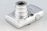 Canon IXY 810 IS Digital Camera #48604G2
