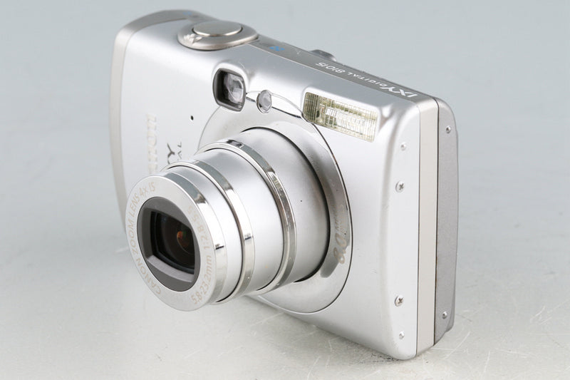 Canon IXY 810 IS Digital Camera #48608G2