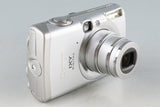 Canon IXY 810 IS Digital Camera #48608G2