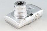 Canon IXY 810 IS Digital Camera #48608G2