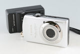 Canon Power Shot SD880 IS Digital Camera #48609G2