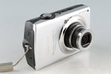 Canon Power Shot SD880 IS Digital Camera #48609G2