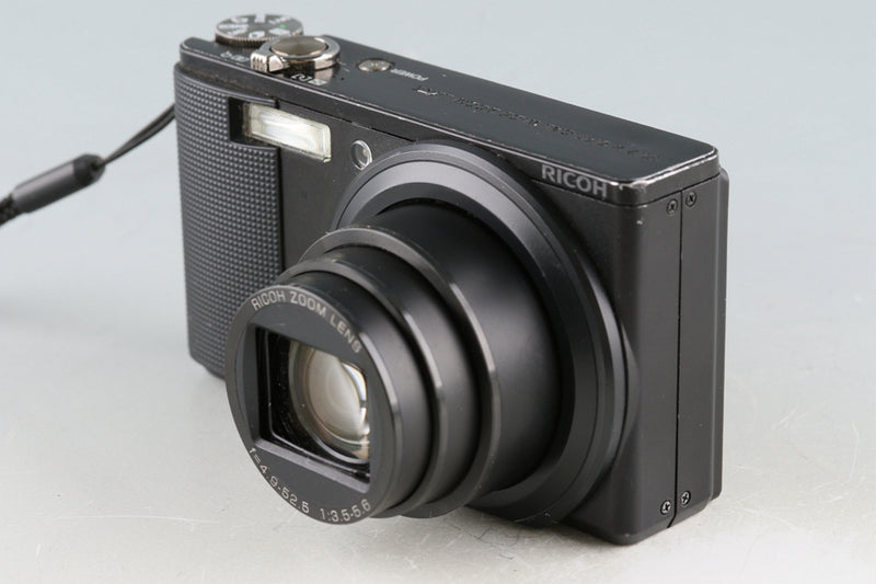 Ricoh CX2 Digital Camera #48610G2 – IROHAS SHOP