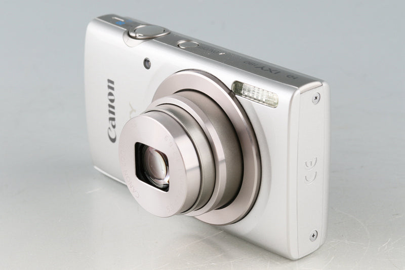 Canon IXY 180 Digital Camera #48618F1 – IROHAS SHOP