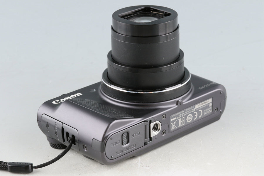 PSSX200IS(BK)｜Canon デジタルカメラ PowerShot (パワーショット 