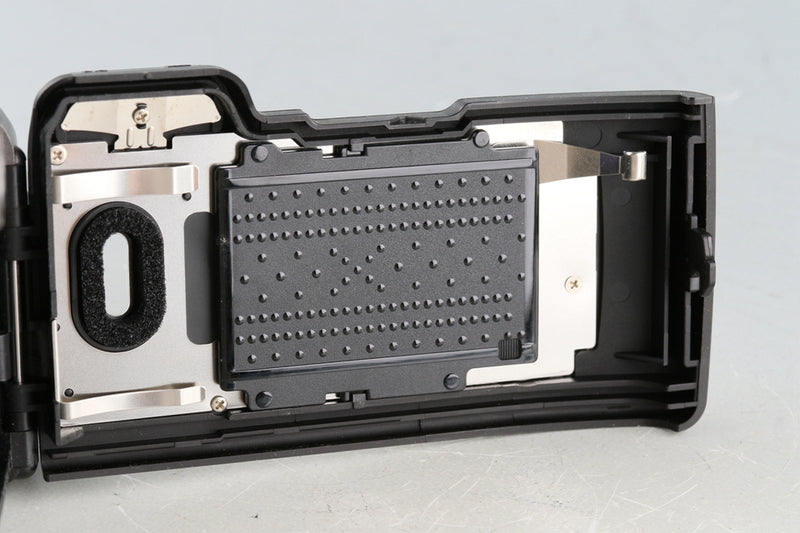 Canon Autoboy Luna 35mm Point & Shoot Film Camera #48624M2