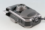 Canon Autoboy Luna 35mm Point & Shoot Film Camera #48624M2