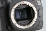 Canon EOS 5D Mark IV Digital SLR Camera With Box #48627L3