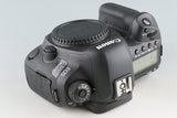 Canon EOS 5D Mark IV Digital SLR Camera With Box #48627L3