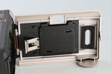 Konica BiG mini BM-201 35mm Point & Shoot Film Camera #48629M2