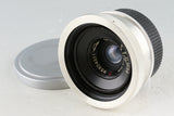 Orion-15 28mm F/6 Lens for Leica L39 #48633C1