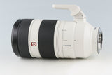 Sony FE 100-400mm F/4.5-5.6 GM OSS Lens for E-Mount With Box #48639L2