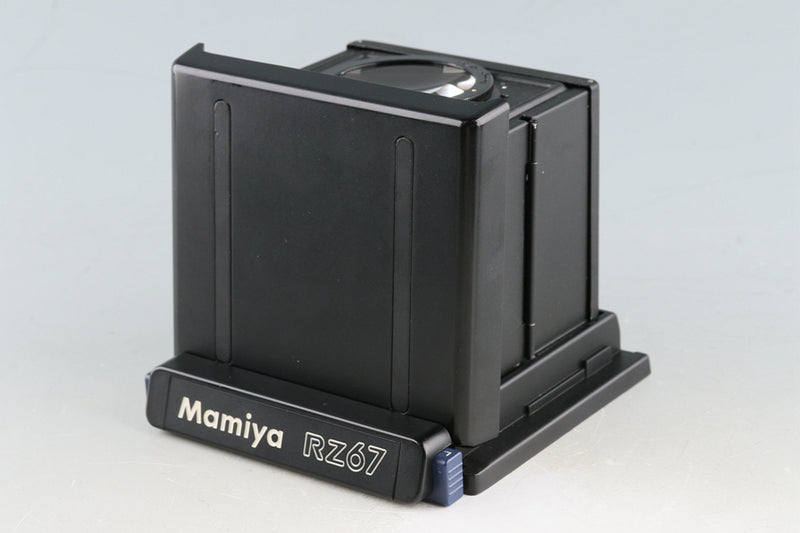 Mamiya RZ67 Pro II Medium Format SLR Film Camera #48640E4