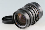 Hasselblad Carl Zeiss Distagon T* 50mm F/4 CF FLE Lens #48643H12