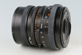 Hasselblad Carl Zeiss Distagon T* 50mm F/4 CF FLE Lens #48643H12