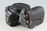 Nikon Z7 II Mirrorless Digital Camera #48645F3