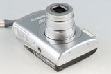 Canon IXY 800 IS Digital Camera With Box #48647L3
